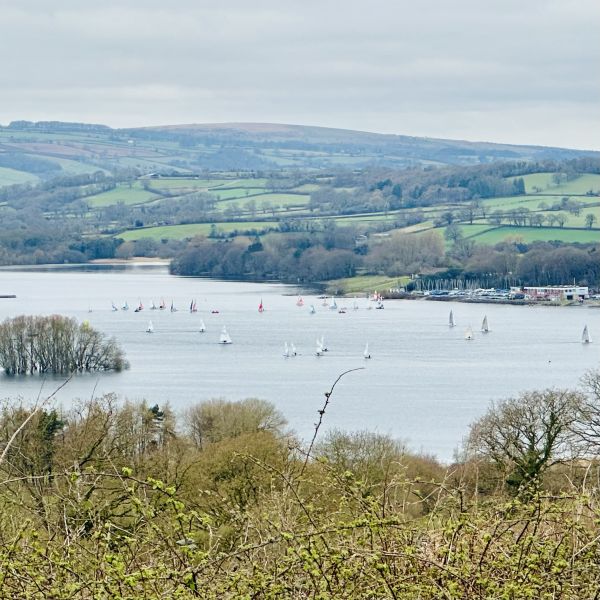 Chew Valley Lake
